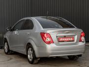Chevrolet Aveo II Екатеринбург  - изображение 22