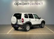Chevrolet Niva I Рестайлинг Краснодар  - изображение 25