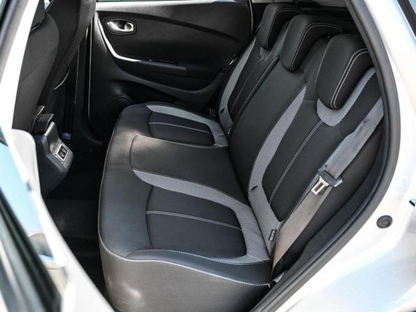 Renault Kaptur I Рестайлинг с пробегом 2021 года, цена 1 799 000 рублей, 76671 км, внедорожник, Автокод Объявления