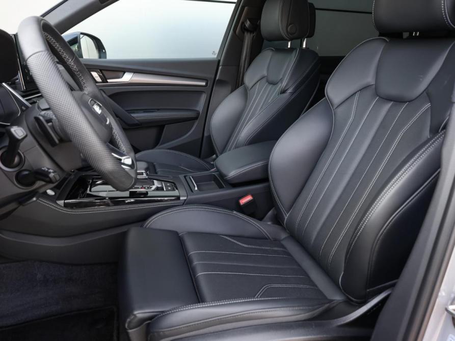 Audi Q5 II (FY) Рестайлинг Москва  - изображение 17