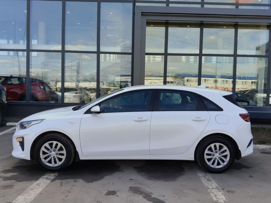 Kia Ceed III Москва  - изображение 8