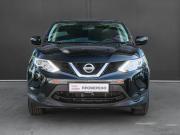 Nissan Qashqai II Москва  - изображение 19