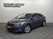 Kia Cerato III Пермь  - изображение 19