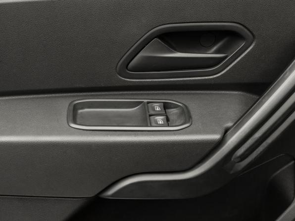 Renault Duster II с пробегом 2022 года, цена 1 725 000 рублей, 117241 км, внедорожник, Автокод Объявления