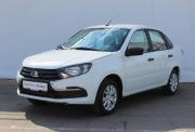 Lada (ВАЗ) Granta I Рестайлинг Нижний Новгород  - изображение 22