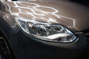 Ford Focus III Крым  - изображение 51