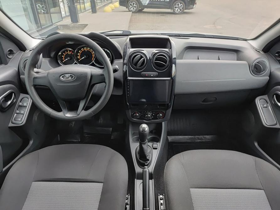 Lada (ВАЗ) Largus I Рестайлинг Ижевск  - изображение 17