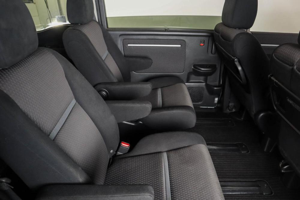 Honda Stepwgn V Пермь  - изображение 11
