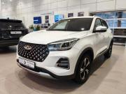 Chery Tiggo 4 Pro I Рестайлинг Уфа  - изображение 16