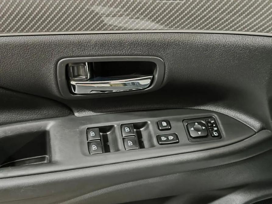Mitsubishi Outlander III Рестайлинг 3 Уфа  - изображение 18