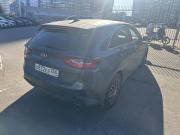 Kia Ceed III Москва  - изображение 8