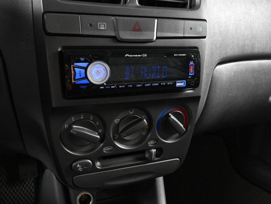 Hyundai Accent II Ростов-на-Дону  - изображение 12