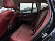 BMW X3 III (G01) Рестайлинг Москва  - изображение 41