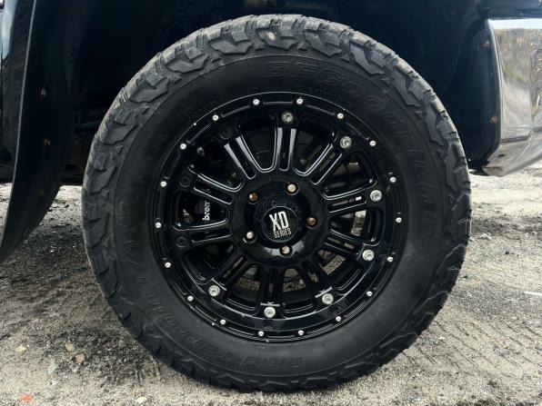 Toyota Tundra II Рестайлинг с пробегом 2015 года, цена 7 899 000 рублей, 77164 км, offers.body_type.unknown, Автокод Объявления