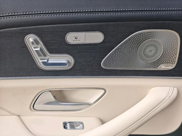 Mercedes-Benz GLE II (V167) Рестайлинг с пробегом 2025 года, цена 13 200 000 рублей, 6343 км, внедорожник, Автокод Объявления