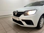 Renault Logan II Рестайлинг Энгельс  - изображение 44