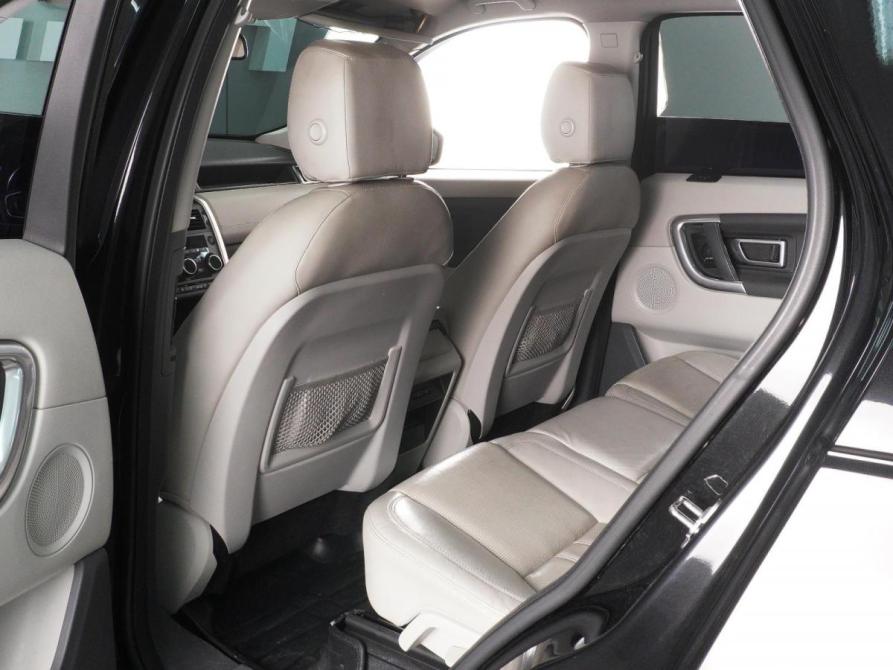 Land Rover Discovery Sport I Минеральные Воды  - изображение 11