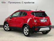Opel Mokka I Тюмень  - изображение 38