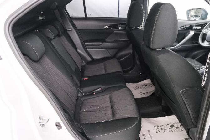 Mitsubishi Eclipse Cross I с пробегом 2019 года, цена 2 399 000 рублей, 50285 км, внедорожник, Автокод Объявления
