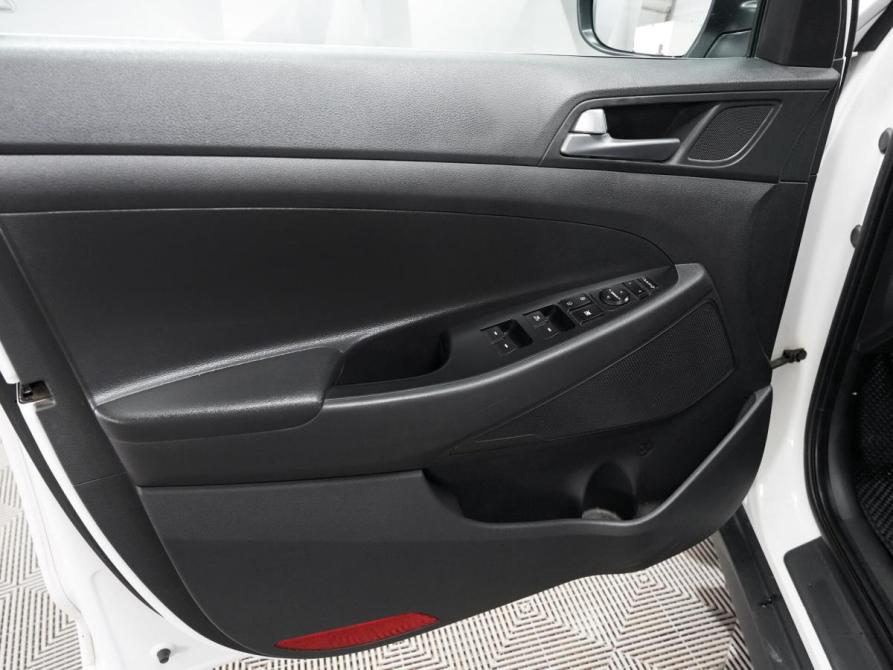 Hyundai Tucson III Ульяновск  - изображение 16