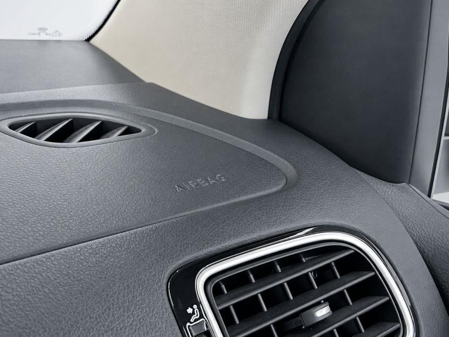 Volkswagen Polo V Рестайлинг Уфа  - изображение 14