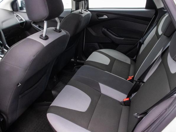 Ford Focus III с пробегом 2012 года, цена 774 000 рублей, 122233 км, седан, Автокод Объявления