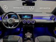 Mercedes-Benz CLA II (C118 X118) Москва  - изображение 40
