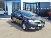 Renault Logan II Москва  - изображение 18