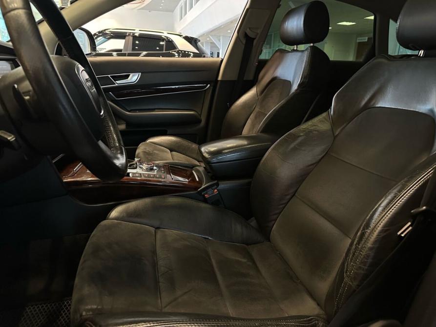 Audi A6 III (C6) Рестайлинг Челябинск  - изображение 21