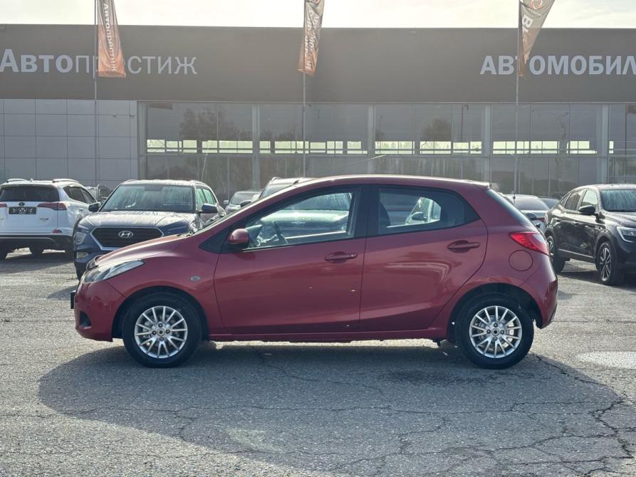 Mazda 2 II (DE) Пермь  - изображение 8
