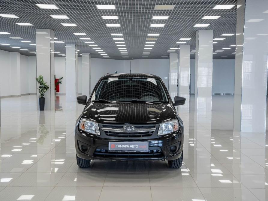 Lada (ВАЗ) Granta I Самара  - изображение 7