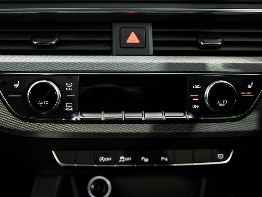 Audi A4 V (B9) Иркутск  - изображение 15