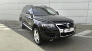 Volkswagen Touareg I Рестайлинг Ставрополь  - изображение 27