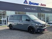 Volkswagen Multivan T6 Рестайлинг Набережные Челны  - изображение 34