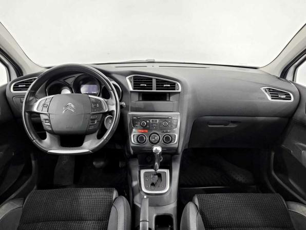 Citroen C4 II с пробегом 2012 года, цена 570 000 рублей, 133016 км, хэтчбек, Автокод Объявления