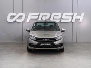 Lada (ВАЗ) Granta I Рестайлинг Воронеж  - изображение 19