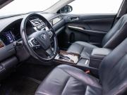 Toyota Camry VII (XV50) Рестайлинг 2 Москва  - изображение 26