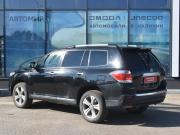 Toyota Highlander II (XU40) Архангельск  - изображение 27