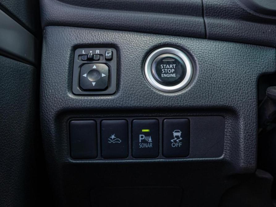 Mitsubishi Montero Sport III Рестайлинг Краснодар  - изображение 21