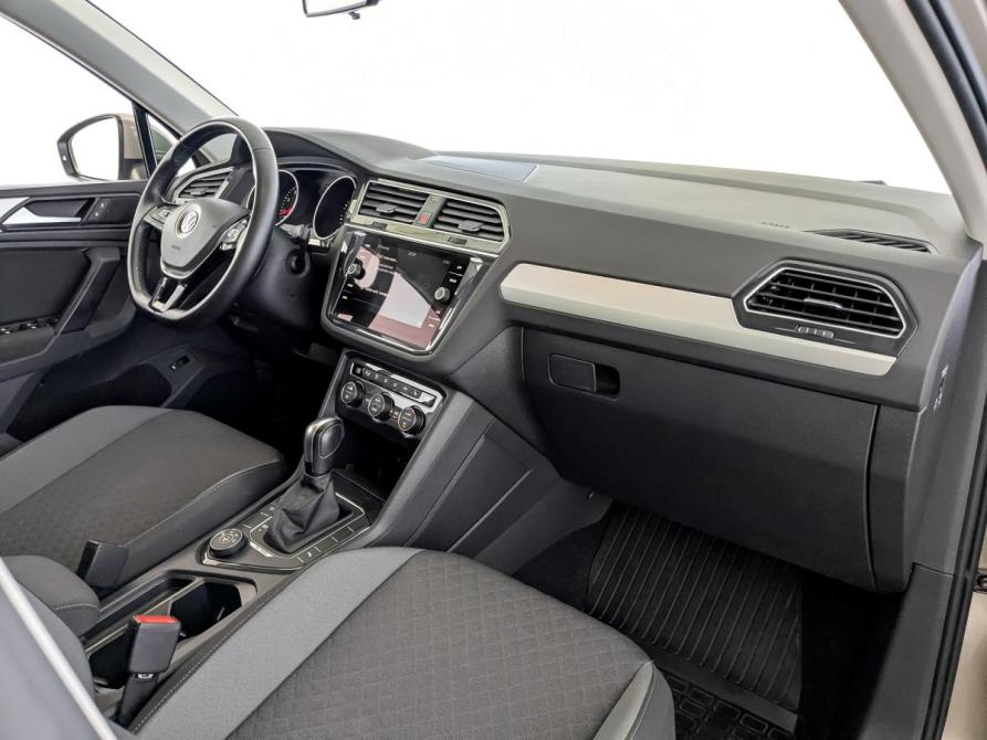 Volkswagen Tiguan II Москва  - изображение 11