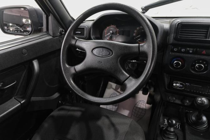 Lada (ВАЗ) 2121 (4x4) I Рестайлинг с пробегом 2021 года, цена 859 000 рублей, 81000 км, внедорожник, Автокод Объявления