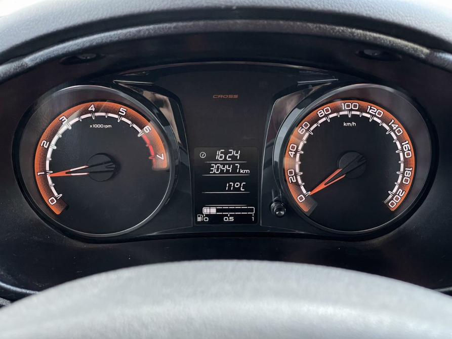 Lada (ВАЗ) Granta I Рестайлинг Екатеринбург  - изображение 17