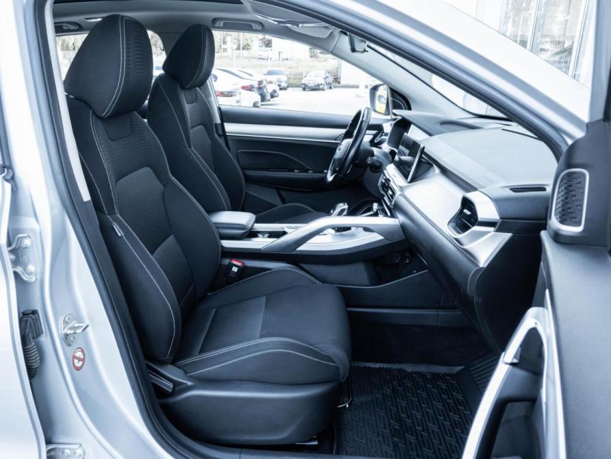 Geely Coolray I Ставрополь  - изображение 8