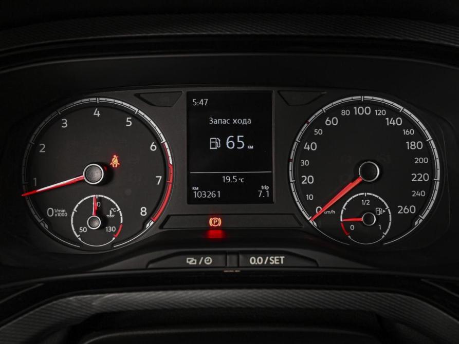 Volkswagen Polo V Рестайлинг Ставрополь  - изображение 22