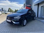 Lada (ВАЗ) Vesta I Рестайлинг (NG) Набережные Челны  - изображение 23