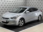 Hyundai Avante V Красноярск  - изображение 17