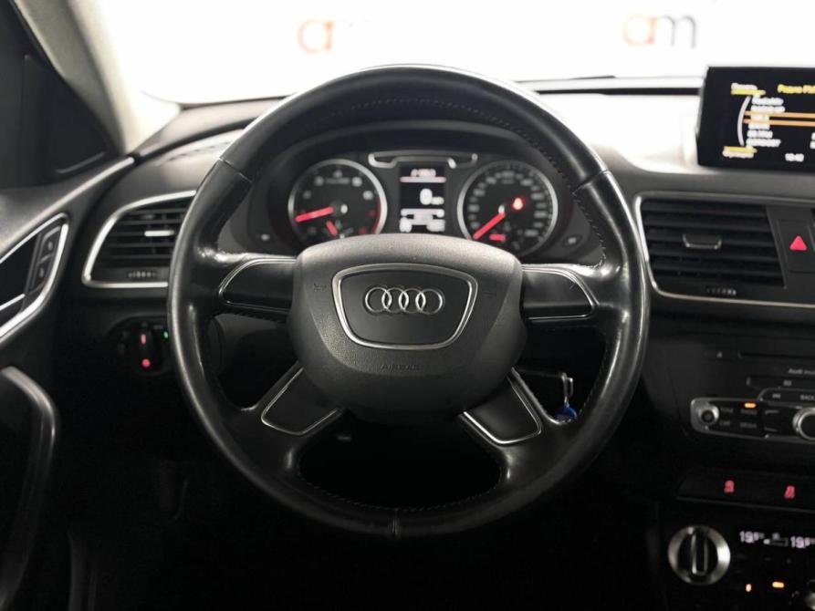 Audi Q3 I (8U) Санкт-Петербург  - изображение 11