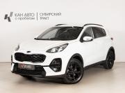 Kia Sportage IV Рестайлинг Казань  - изображение 9