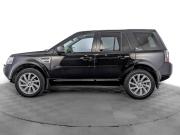 Land Rover Freelander II Рестайлинг 2 Москва  - изображение 38