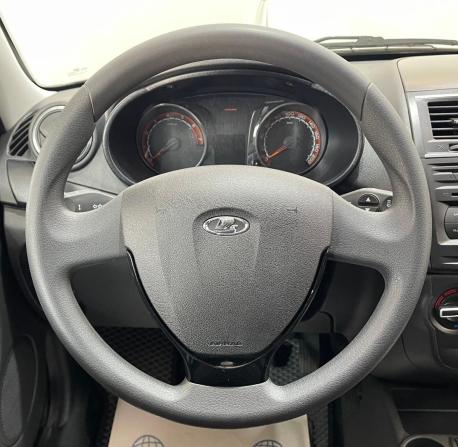Lada (ВАЗ) Granta I Рестайлинг с пробегом 2025 года, цена 990 000 рублей, 17629 км, универсал, Автокод Объявления